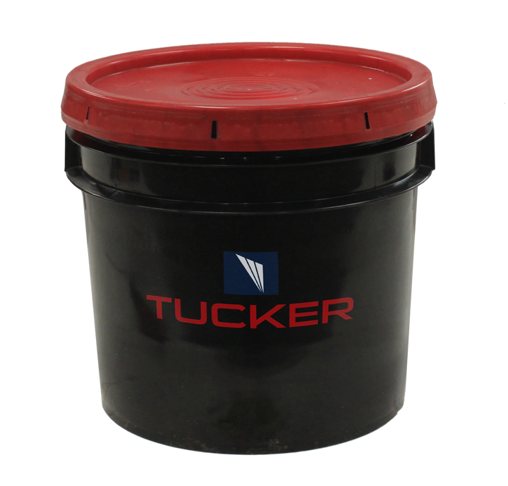 Tucker® Virgin DI Resin