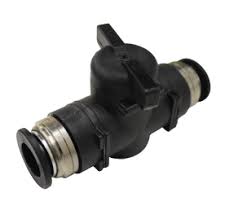 Tucker Replacement Plastic Bypass Valve