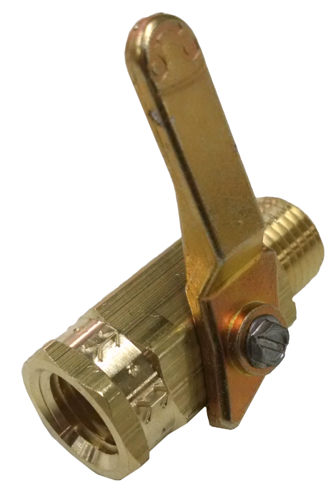 Inline Valve