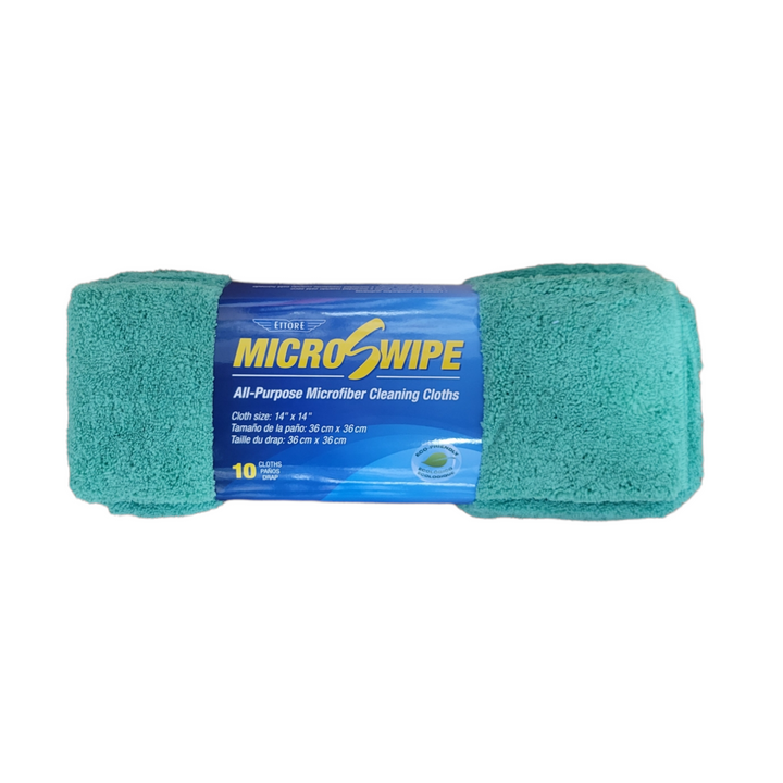 Ettore MicroSwipe 14x14 (10 pack)