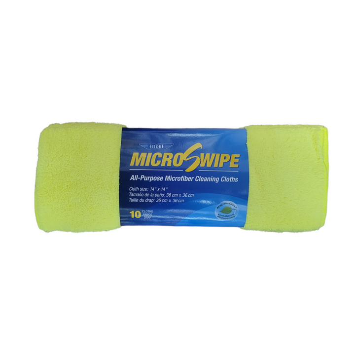 Ettore MicroSwipe 14x14 (10 pack)