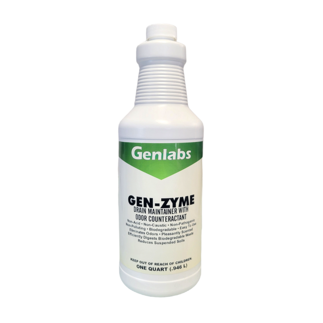 Genlabs Gen-Zyme