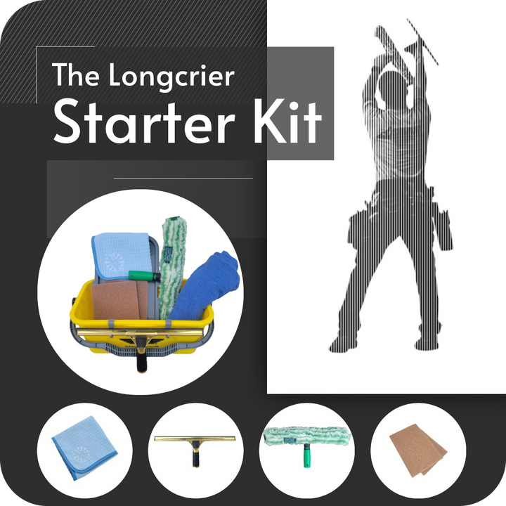 The Longcreier Starter Kit