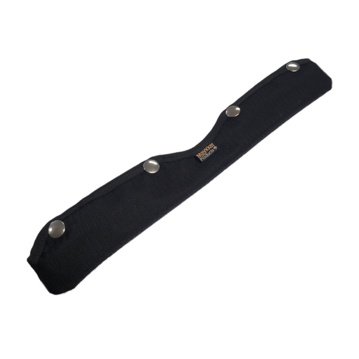 Up close of the Handi Sleeve.