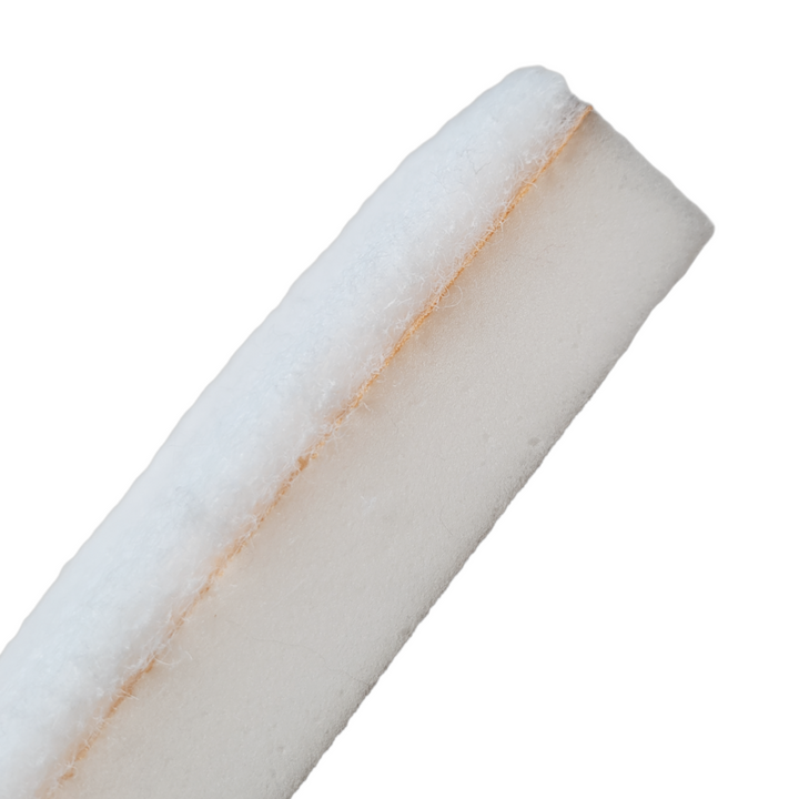 Dual-Action Melamine Pad (9.75 x 4 inches)