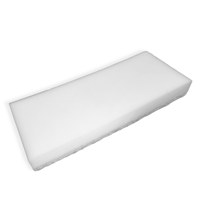 Dual-Action Melamine Pad (9.75 x 4 inches)