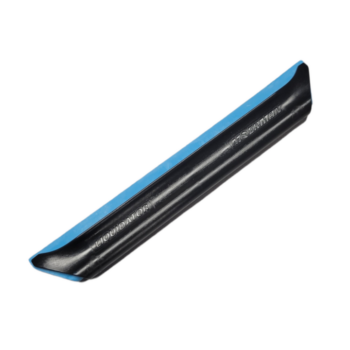 Moerman's black liquidator 3.0 channel.