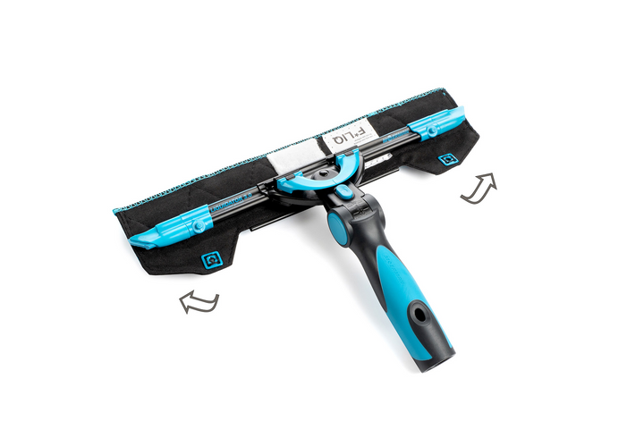 Moerman F*liq, Liquidator & Excelerator 2.0 Complete Squeegee