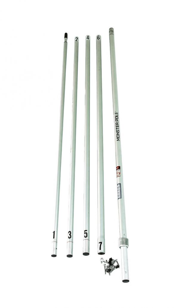 Sörbo Monster Pole – Window Magic Supply