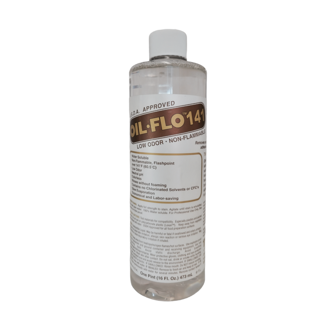 Oil Flo 141