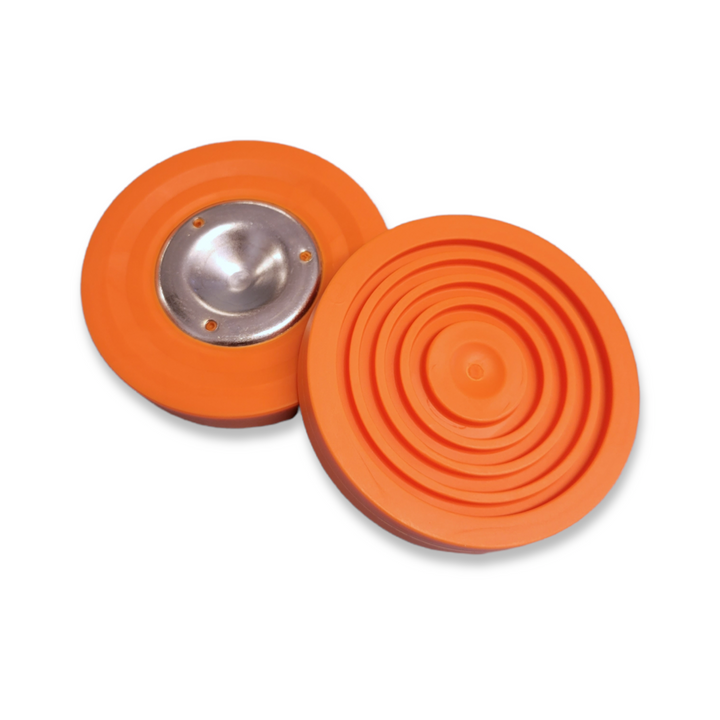 Xtenda-Leg® Replacement Rubber Feet