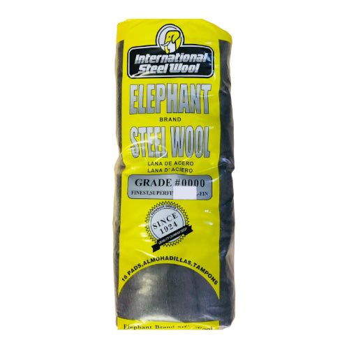 Steel Wool