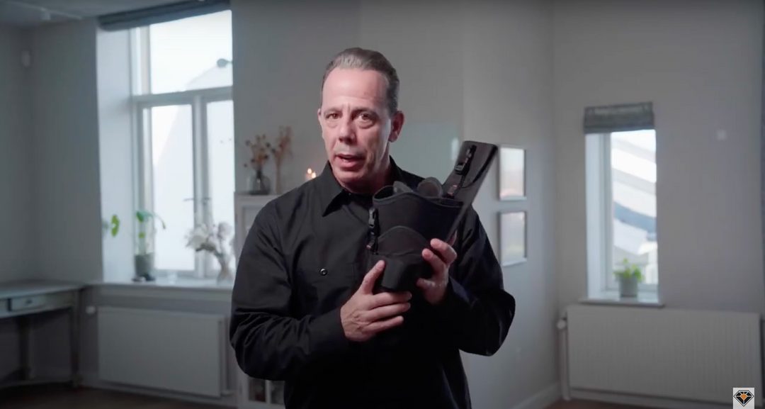 Brand Stories and Bird Calls: An Interview with Richie Blue from Maykker Products