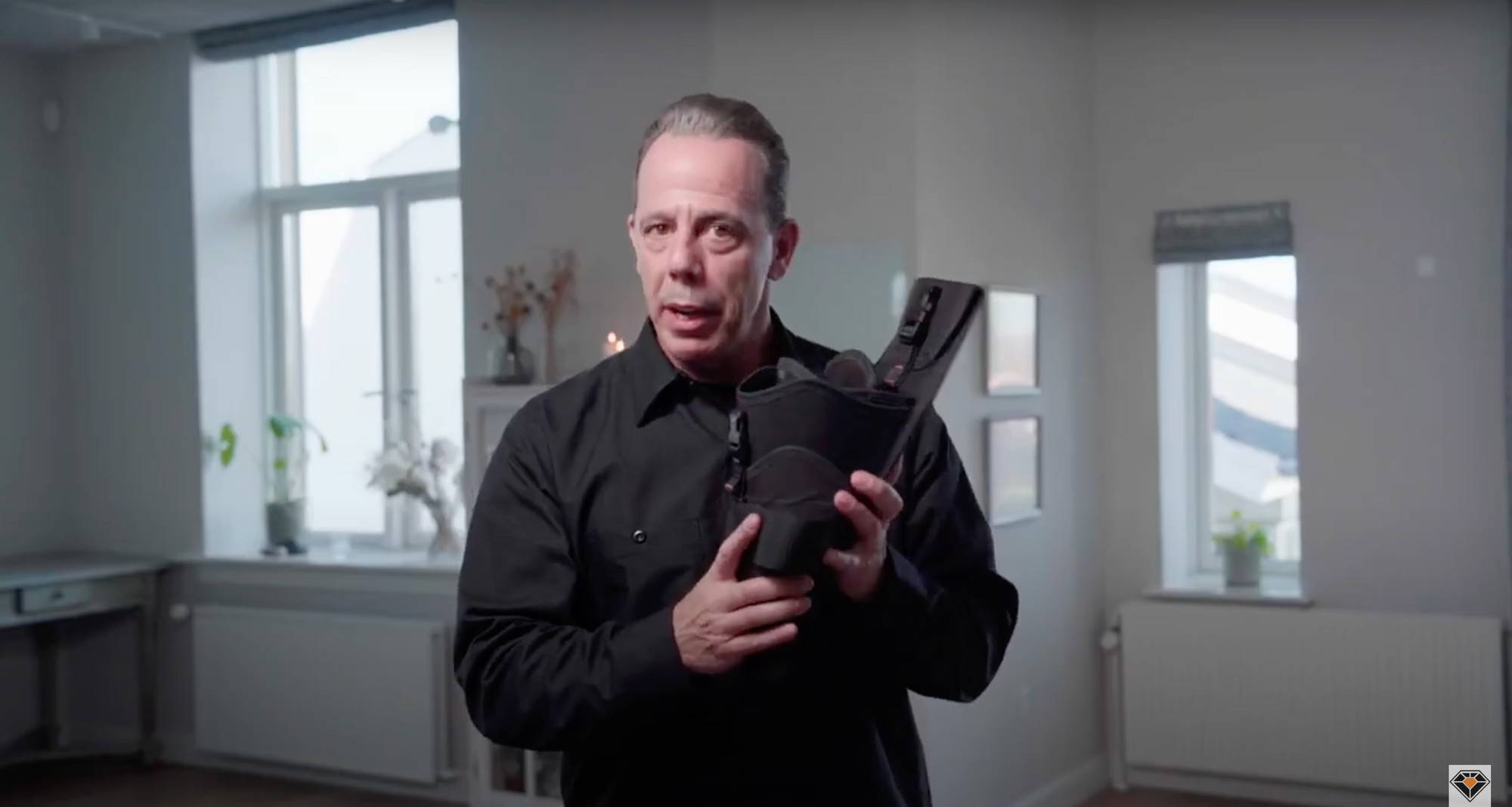 Brand Stories and Bird Calls: An Interview with Richie Blue from Maykker Products
