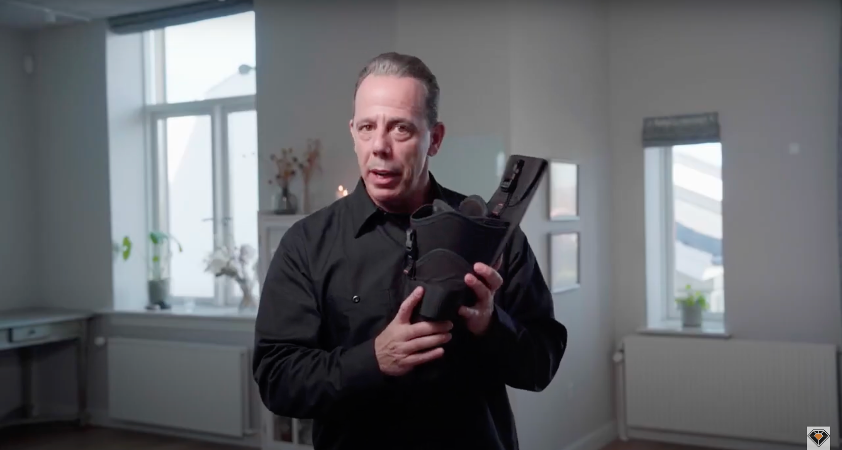 Brand Stories and Bird Calls: An Interview with Richie Blue from Maykker Products