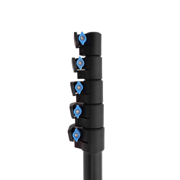 PWP Standard Carbon Fiber Water Fed Pole