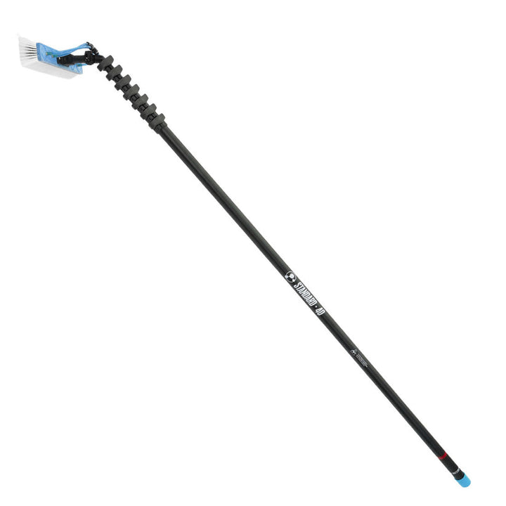 PWP Standard Carbon Fiber Water Fed Pole