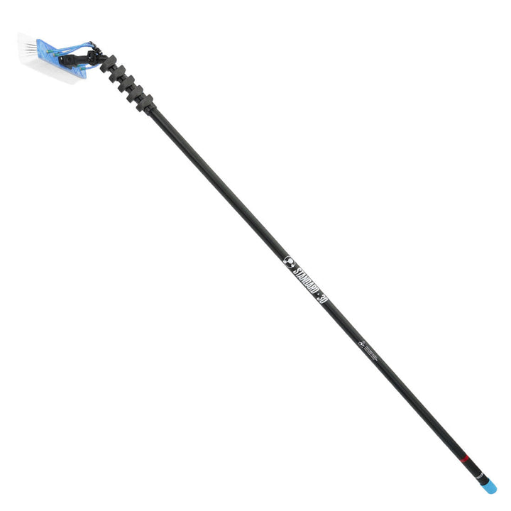 PWP Standard Carbon Fiber Water Fed Pole
