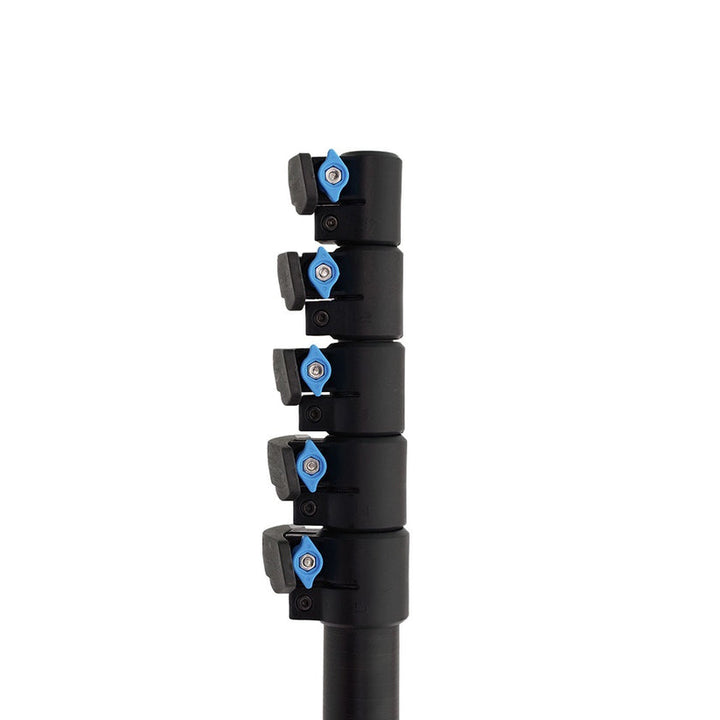 PWP Hybrid Water Fed Pole