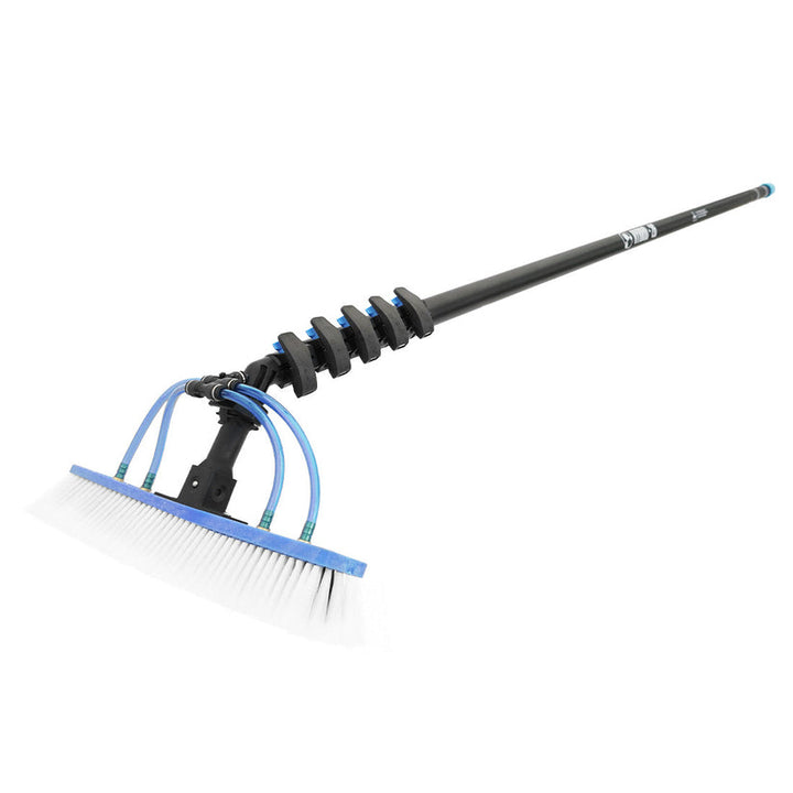 PWP Hybrid Water Fed Pole