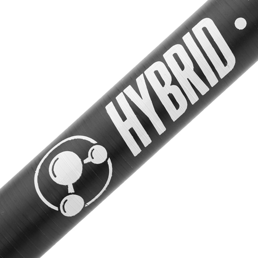 PWP Hybrid Water Fed Pole