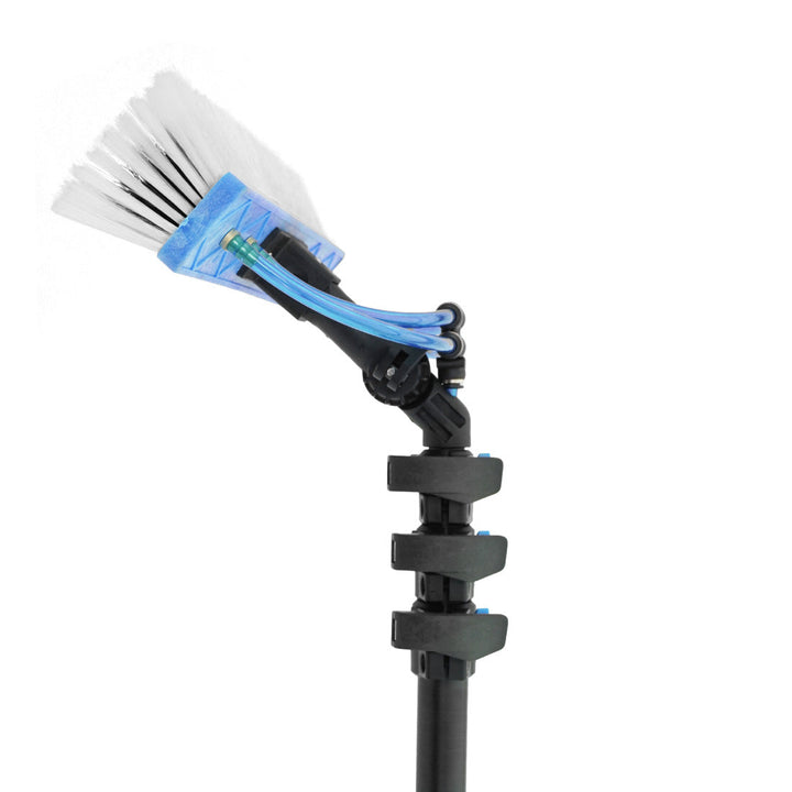 PWP Hybrid Water Fed Pole