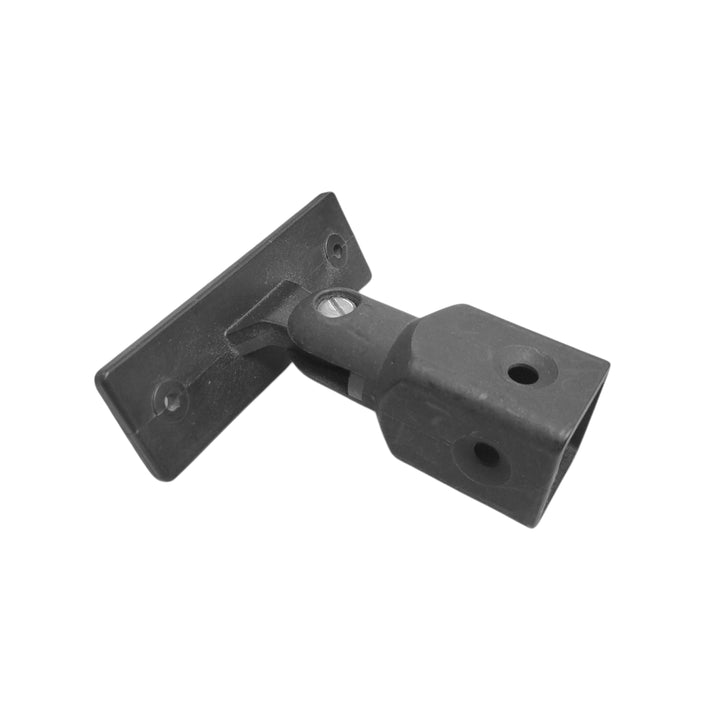 Square Adaptor Quick LoQ w/ Swivel