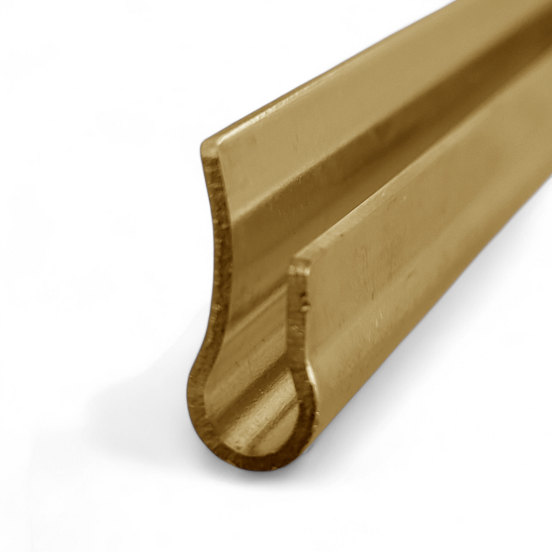 Maykker Brass Channel