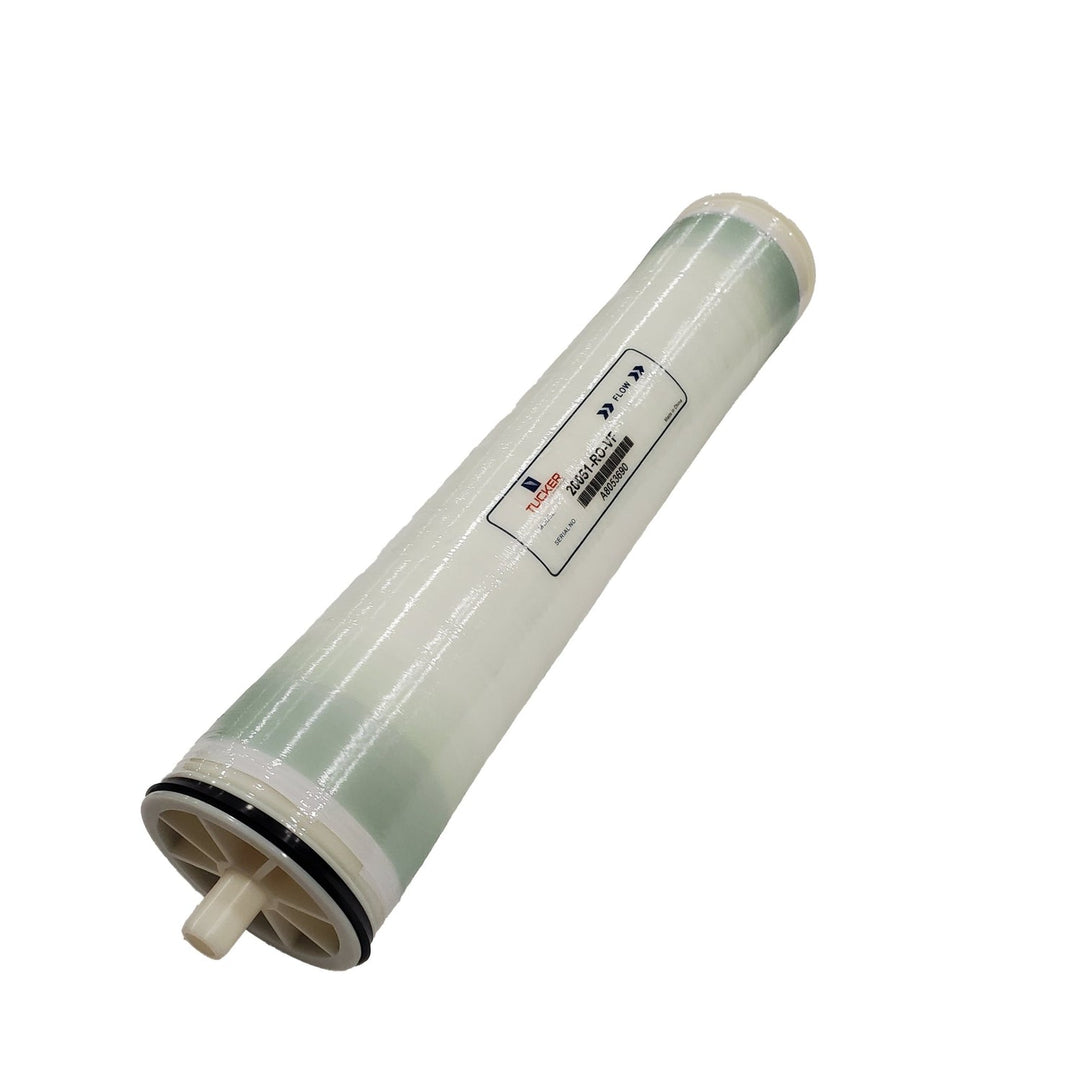 Tucker® Max-Flow Series w/ VFT Reverse Osmosis Membrane | 21" & 40"