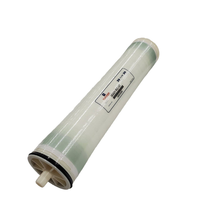 Tucker® Max-Flow Series w/ VFT Reverse Osmosis Membrane | 21" & 40"