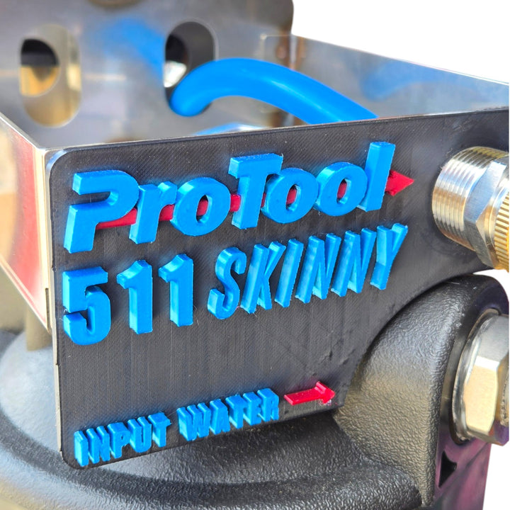 ProTool 511 Pure Water Cart