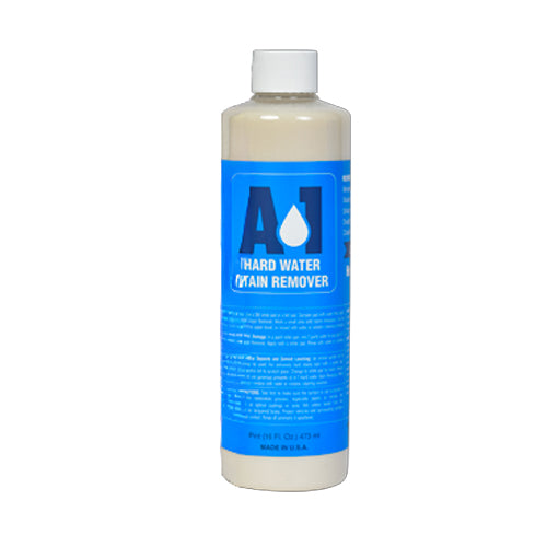 A-1 Hardwater Stain Remover