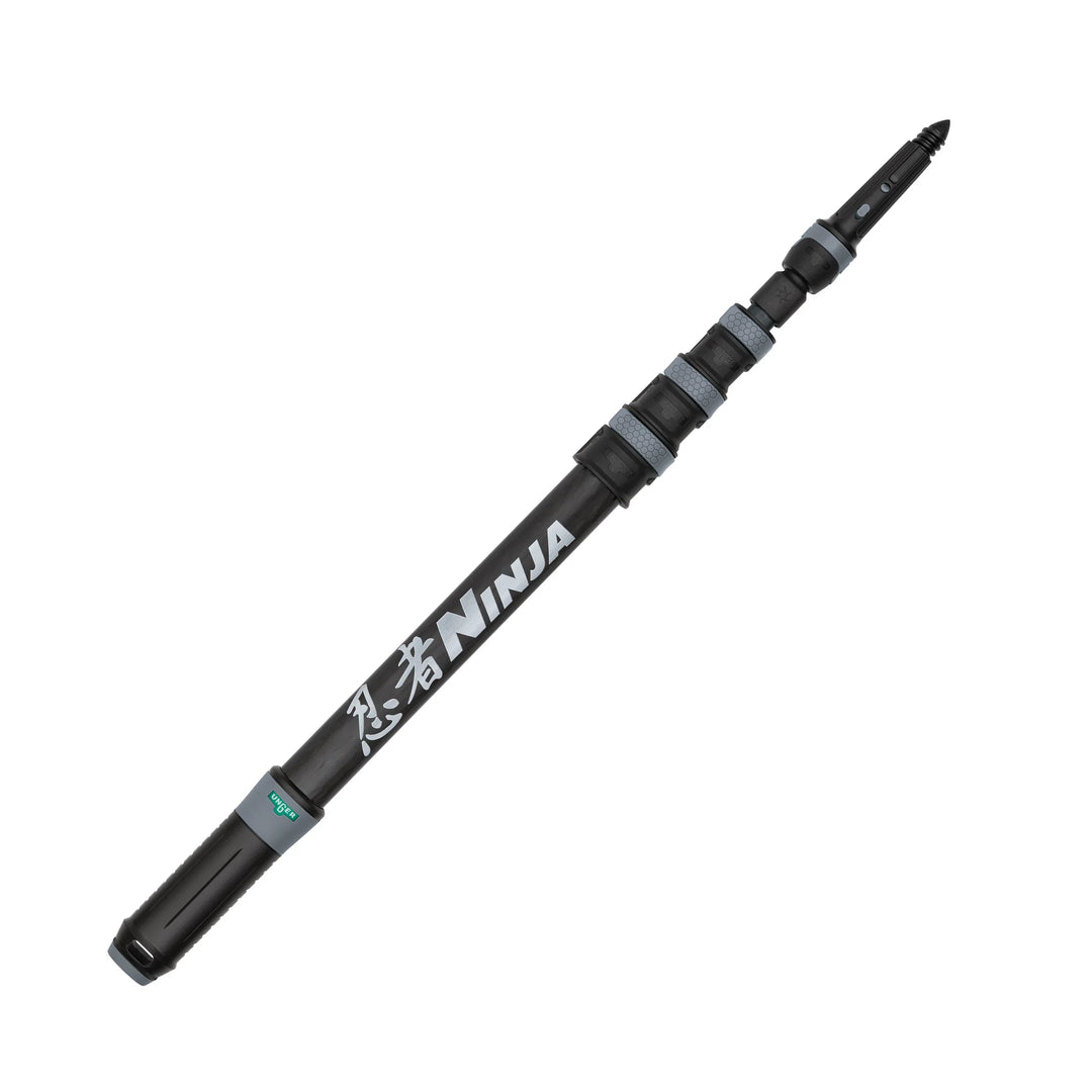 Unger Ninja Carbon Pole
