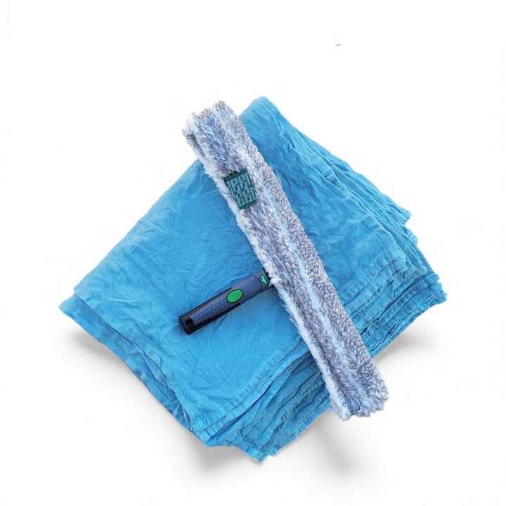 Clean Habits Starter Kit