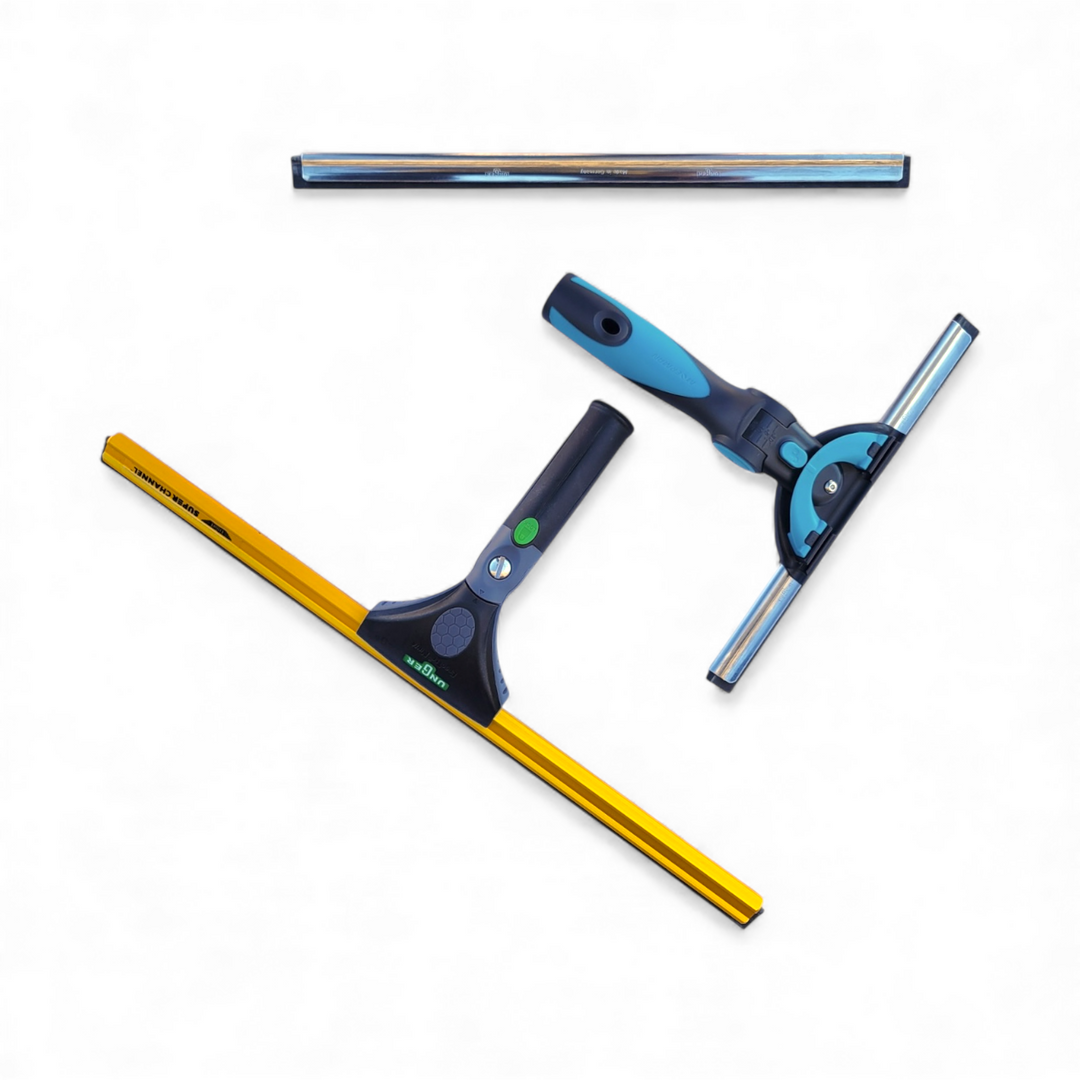 Clean Habits Starter Kit