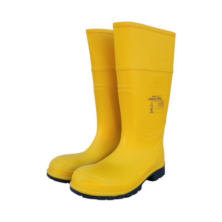 WorkMaster Class2 Dielectric Boots