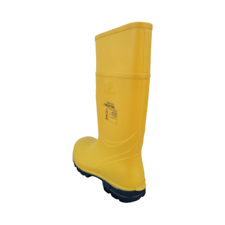WorkMaster Class2 Dielectric Boots