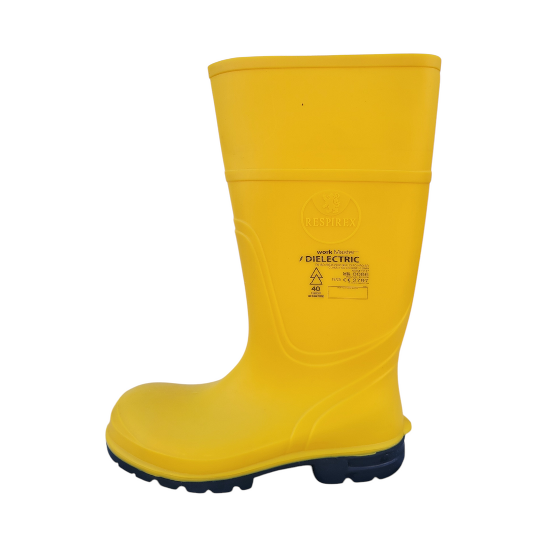 WorkMaster Class2 Dielectric Boots