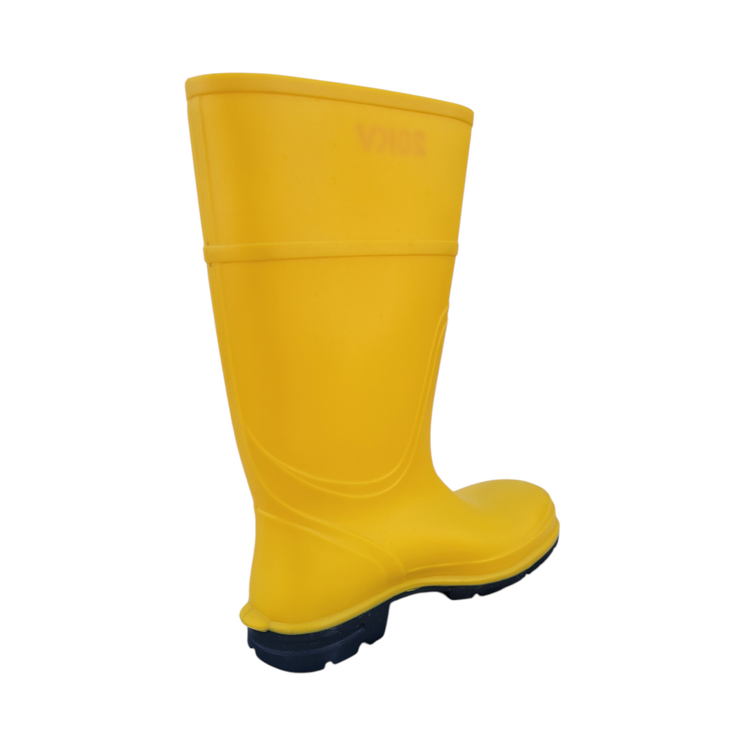WorkMaster Class2 Dielectric Boots