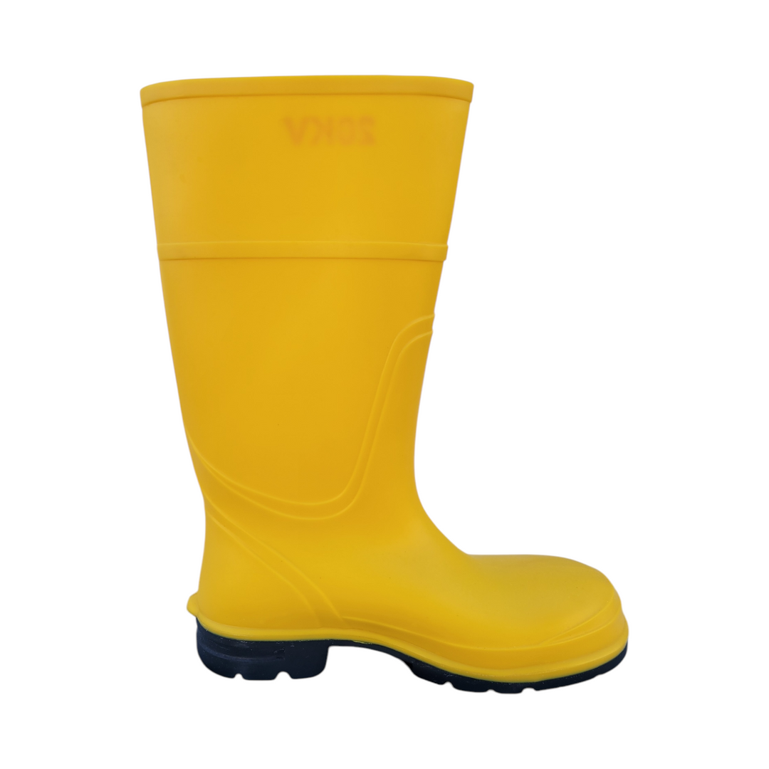 WorkMaster Class2 Dielectric Boots