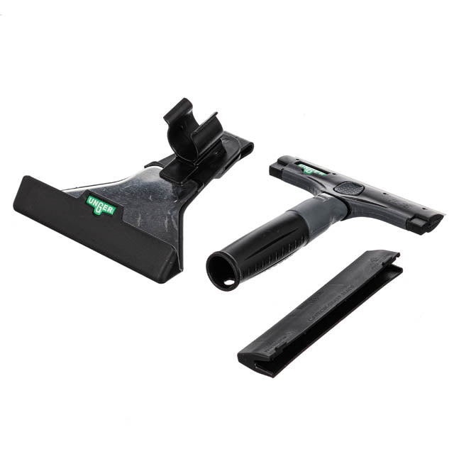 Unger Ninja 6" Scraper and Holster Set