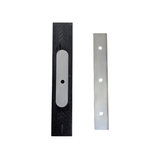 Ettore Pro+ Carbon Blades