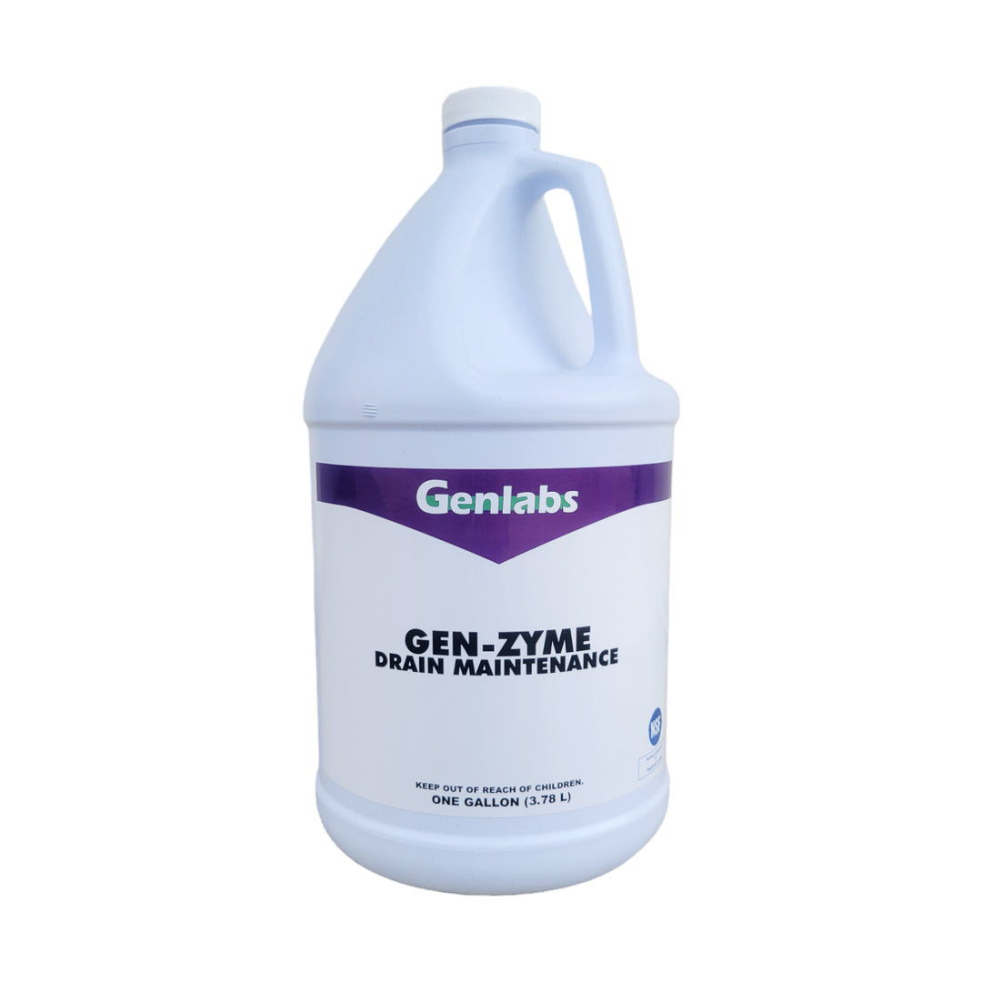 Genlabs Gen-Zyme Gallon