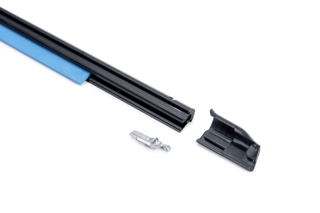 Moerman Wide Body Channel | Standard