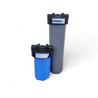 DI Resin Housing
