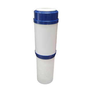 HydroNix 2.5 X 10" Sediment/Carbon Combo Filter
