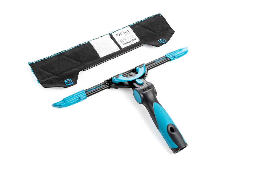 Moerman F*liq, Liquidator & Excelerator 2.0 Complete Squeegee