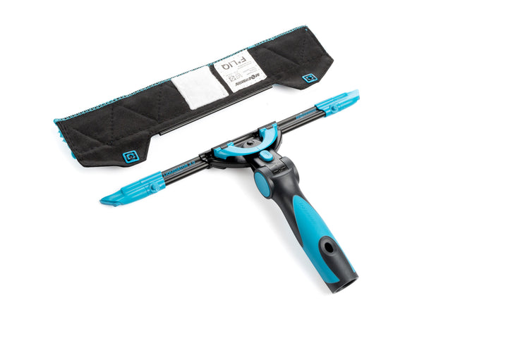 Moerman F*liq, Liquidator & Excelerator 2.0 Complete Squeegee