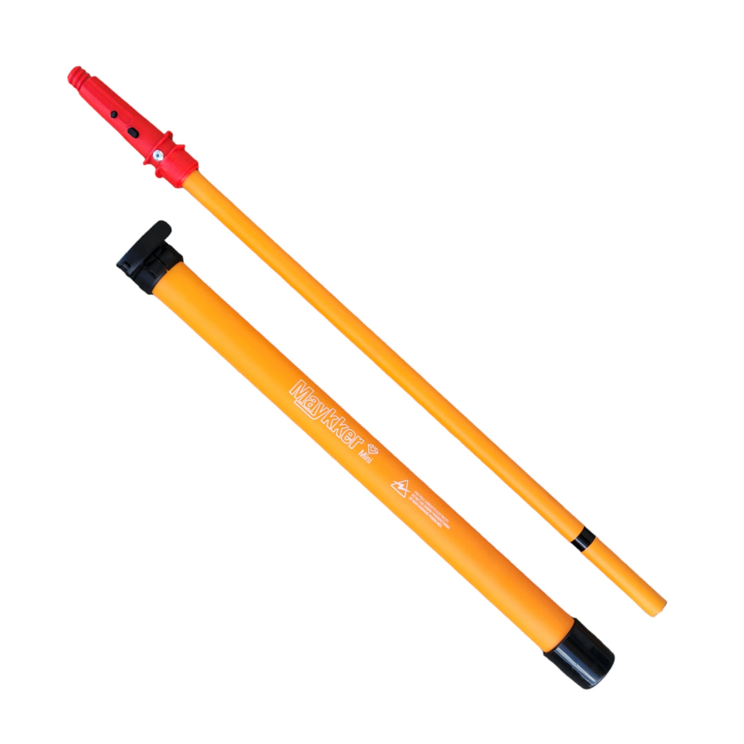 Maykker Mini 2-piece Extension Add-On – Window Magic Supply