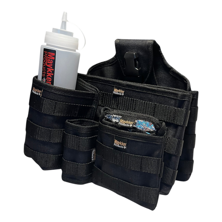 Maykker Tactical Advantage Box Set